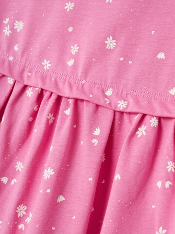 NAME IT Kleid 'HENRA' in Pink