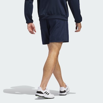 ADIDAS PERFORMANCE Loosefit Shorts 'Ultimate365' in Blau