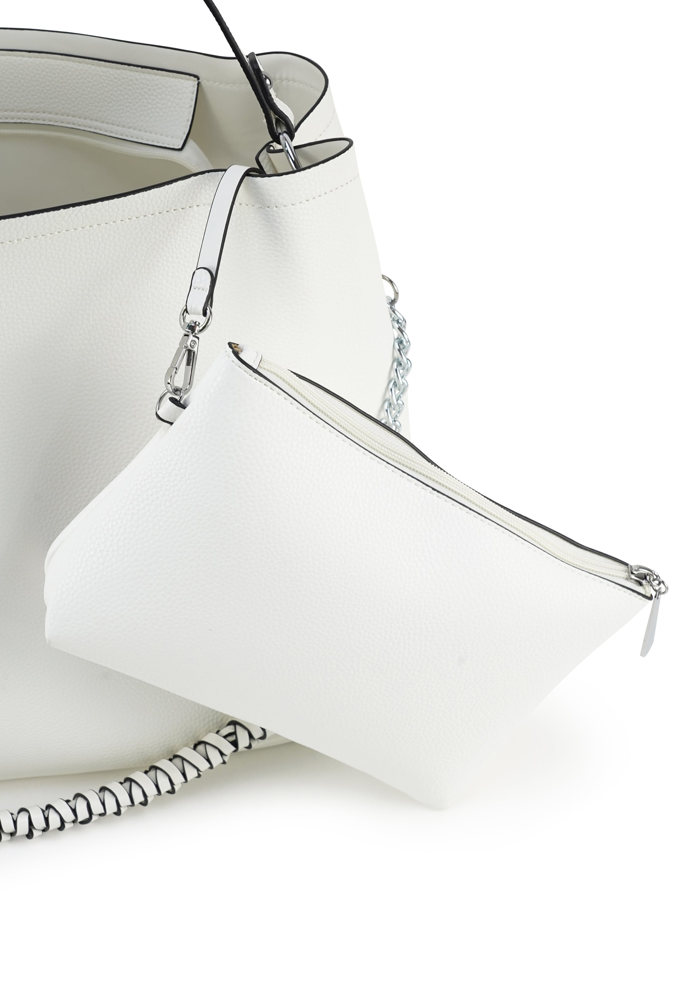 HARPA Shopper 'HALIN' in Wit