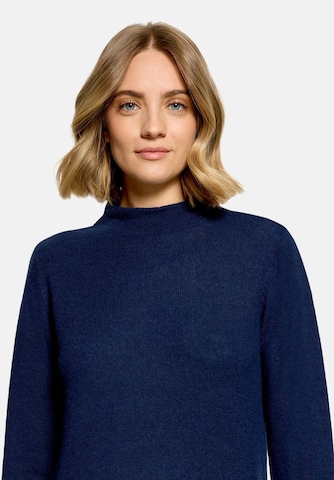 Pullover di Betty Barclay in blu