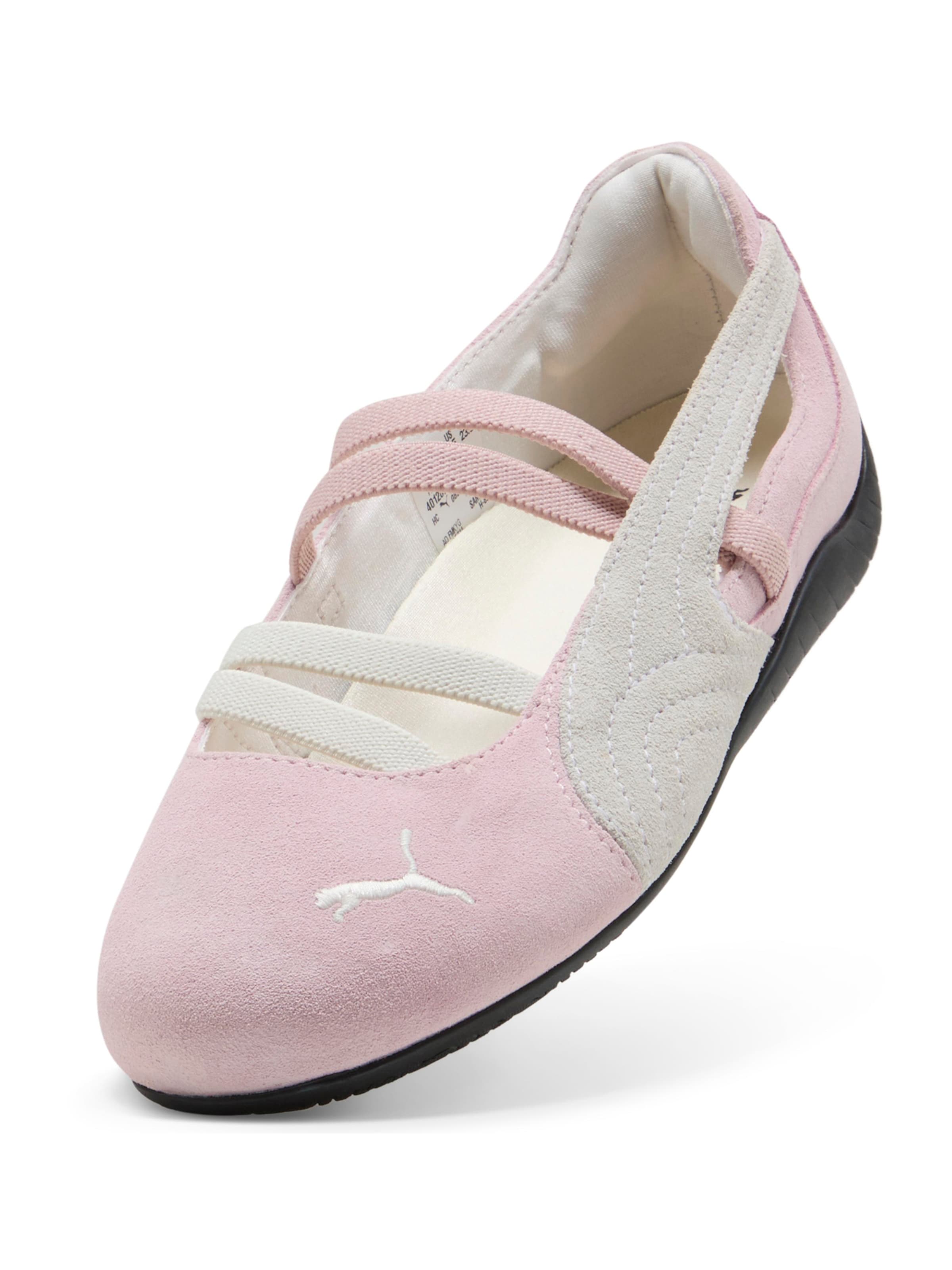 PUMA Ballerina 'Speedcat' i rosa