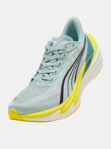 PUMA Laufschuh 'Deviate Nitro 4' in Blau