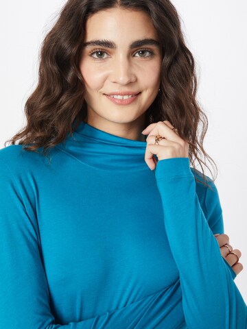 ESPRIT Shirt in Blau