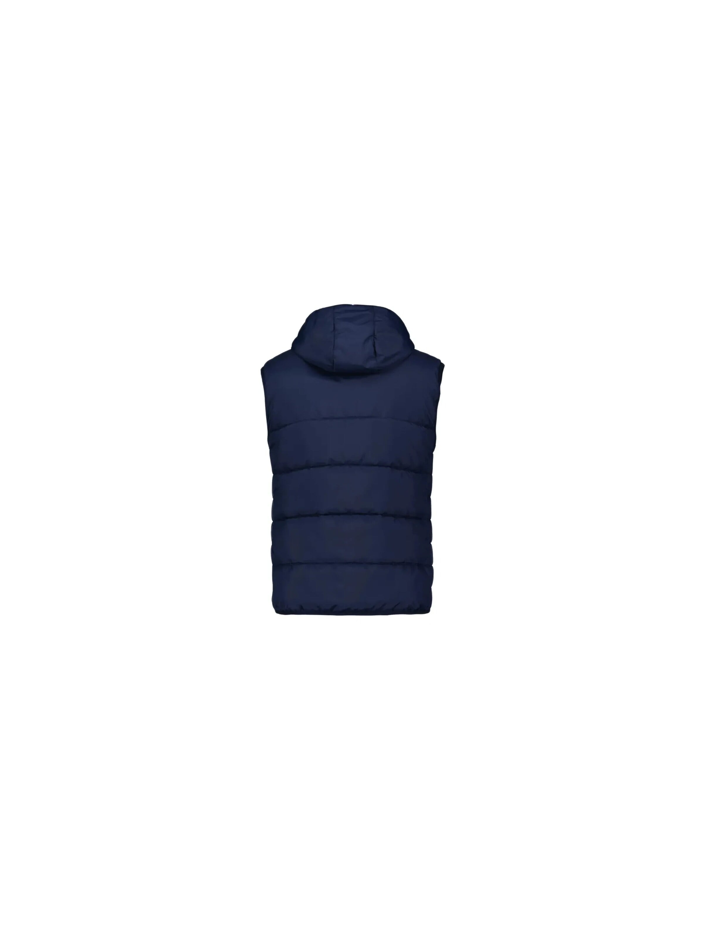 Manteau d’hiver 'Tricolore' LE COQ SPORTIF en bleu