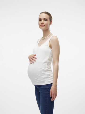 MAMALICIOUS Top in Zwart