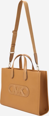 MICHAEL Michael Kors Shopper 'GIGI' in Braun