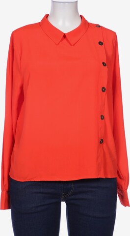 Camaïeu Blouse & Tunic in XXXL in Red: front