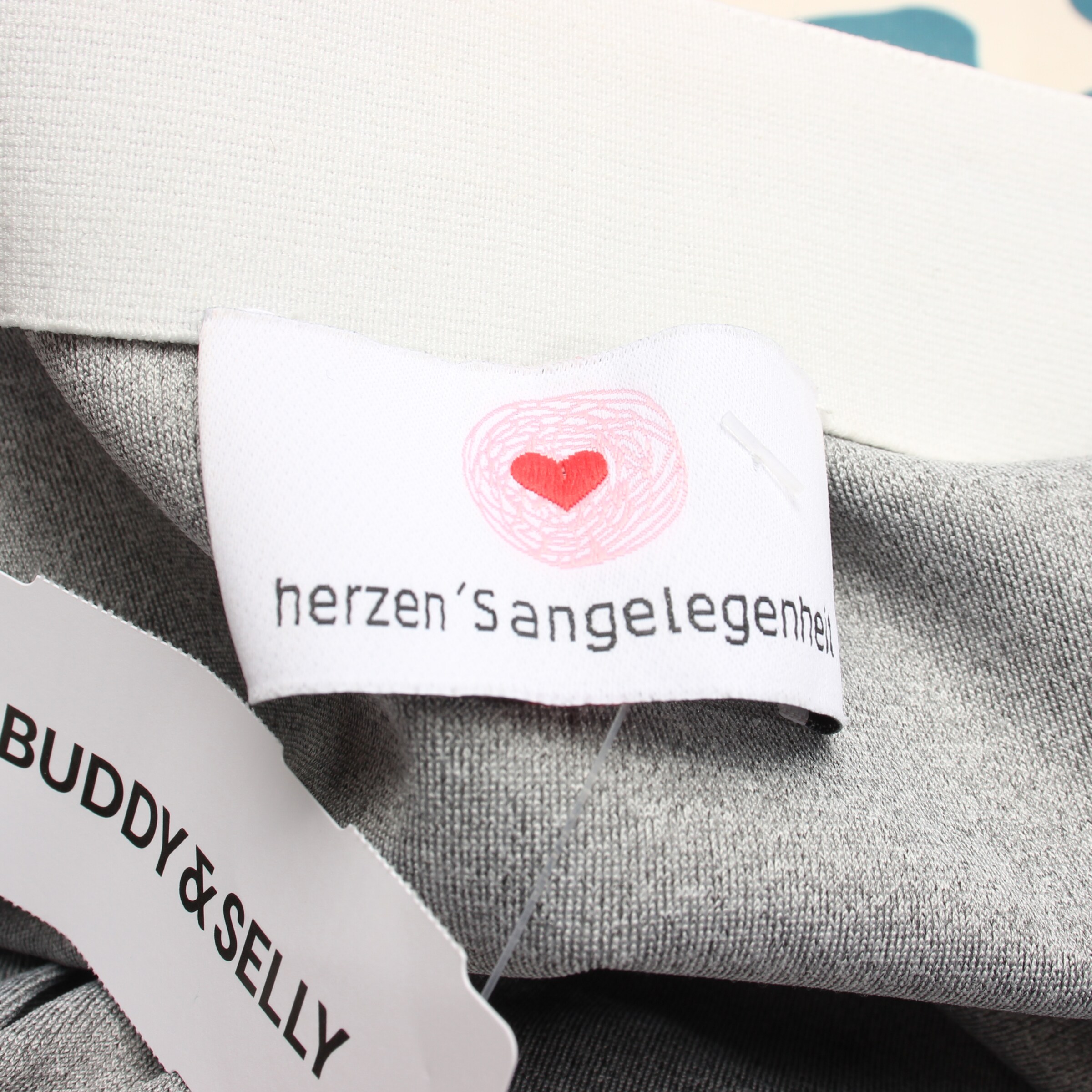 HERZENSANGELEGENHEIT Skirt in XS in Mixed colors