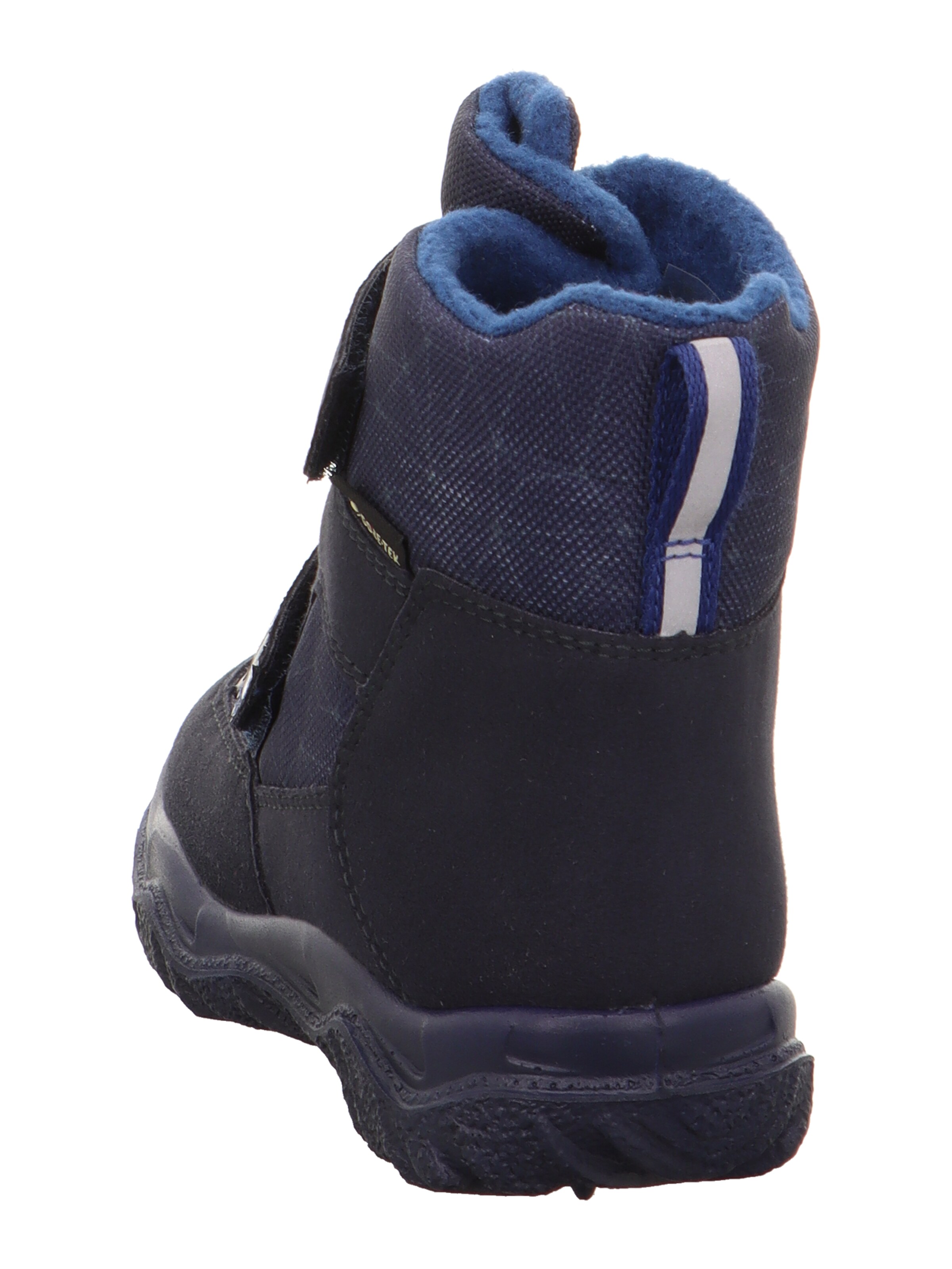 SUPERFIT Snehule 'Husky' - Modrá