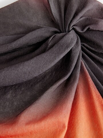 Next Kjol i blandade färger