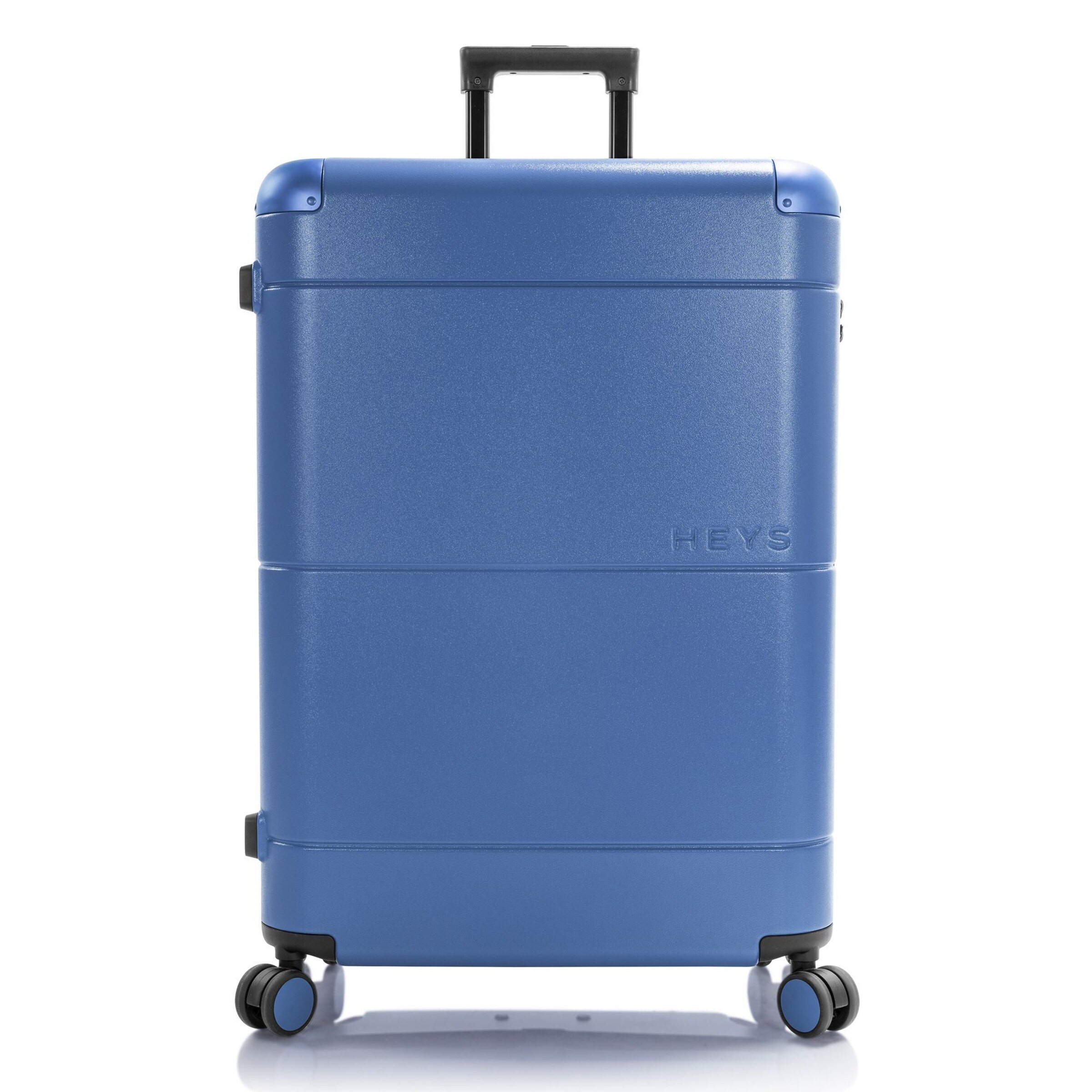 Heys Cart 'Zen' in Blue: front