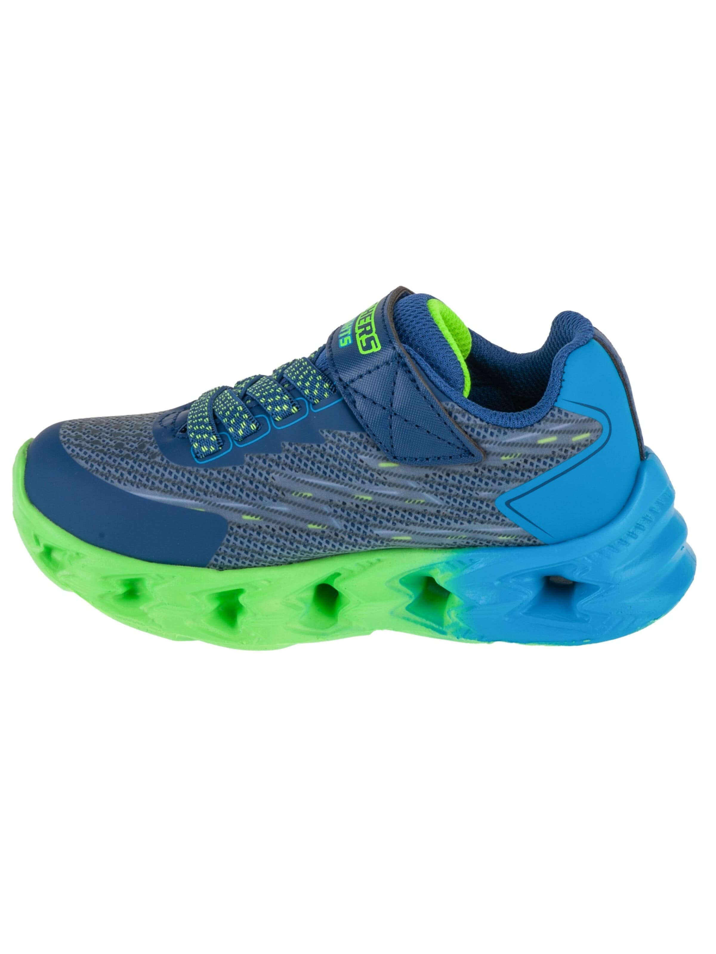 SKECHERS Σνίκερ 'VORTEX 2.0 - QUANTROID' σε μπλε