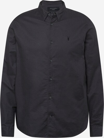 AllSaints Skjorta 'HERMOSA' i svart, Produktvy