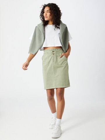 ESPRIT Skirt in Green