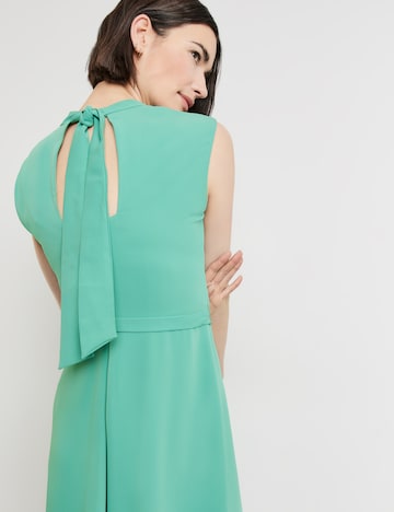 GERRY WEBER Dress in Green