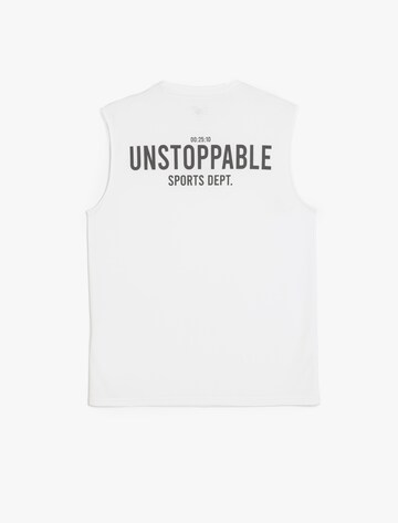 Koton Shirt in White