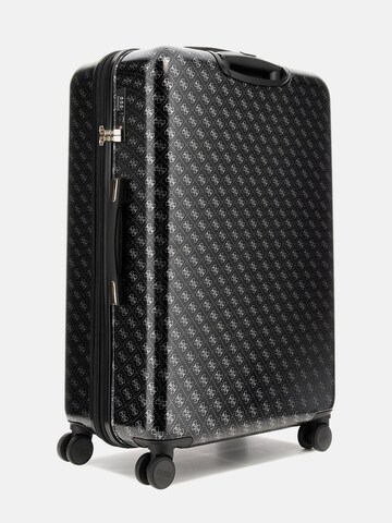 GUESS Cart 'Jesco' in Black