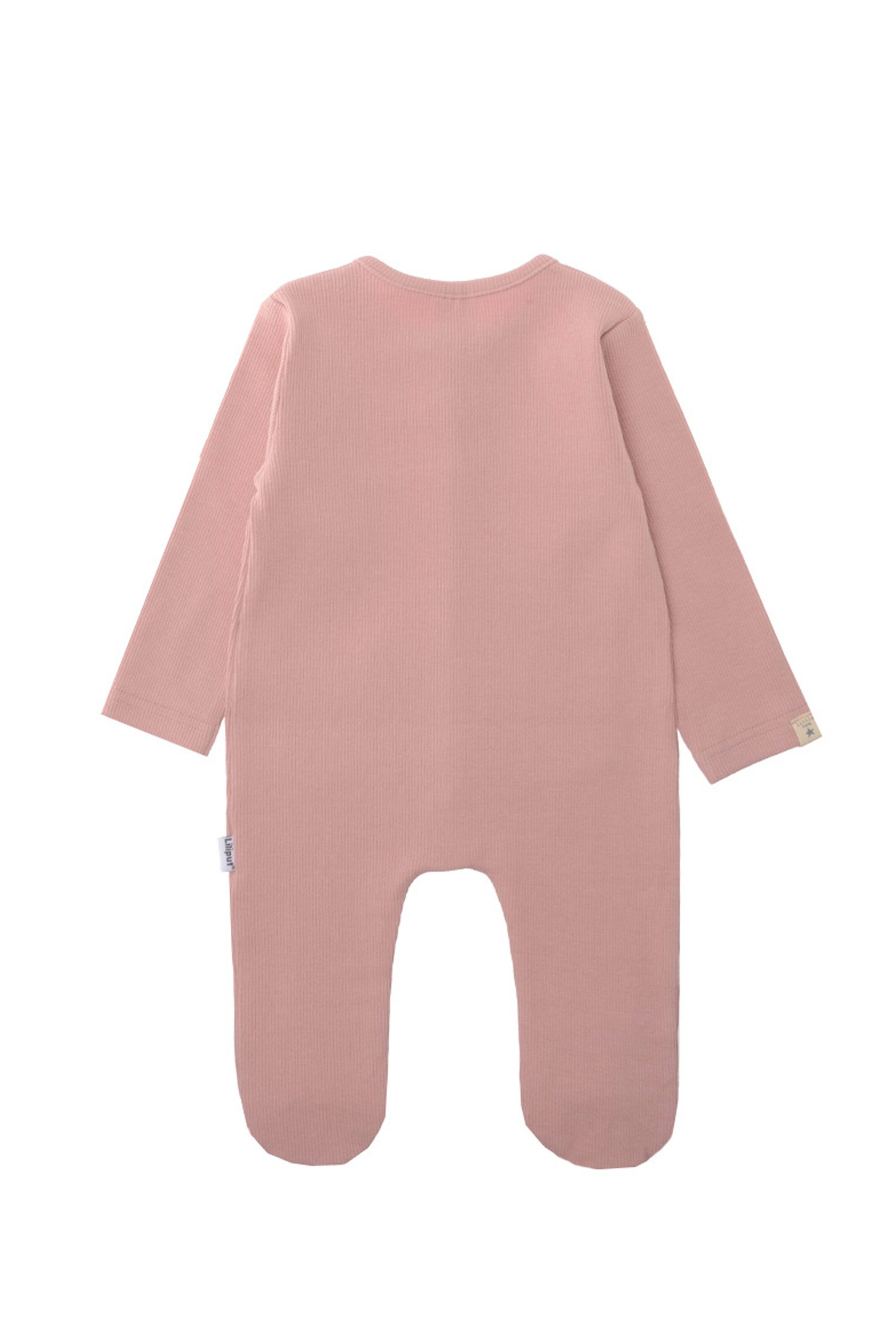 LILIPUT Overall 'Little One' in Pink