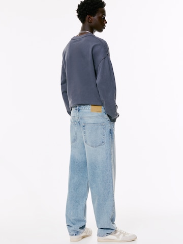 Baggy Jeans di Pull&Bear in blu