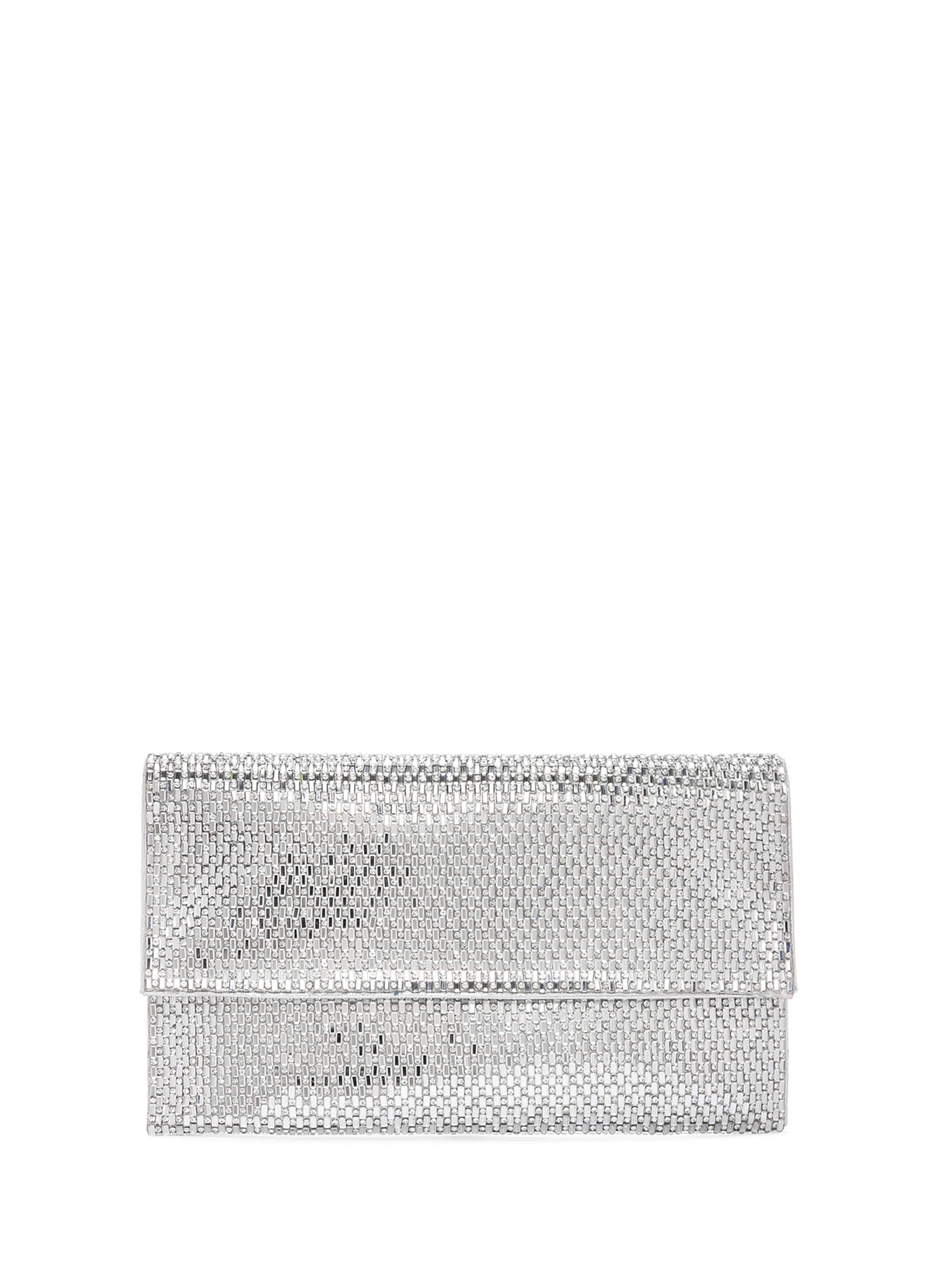 Pochette Derimod en argent