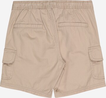 BLUE SEVEN Regular Shorts in Beige