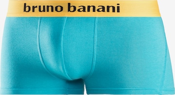 BRUNO BANANI Boxershorts in Mischfarben