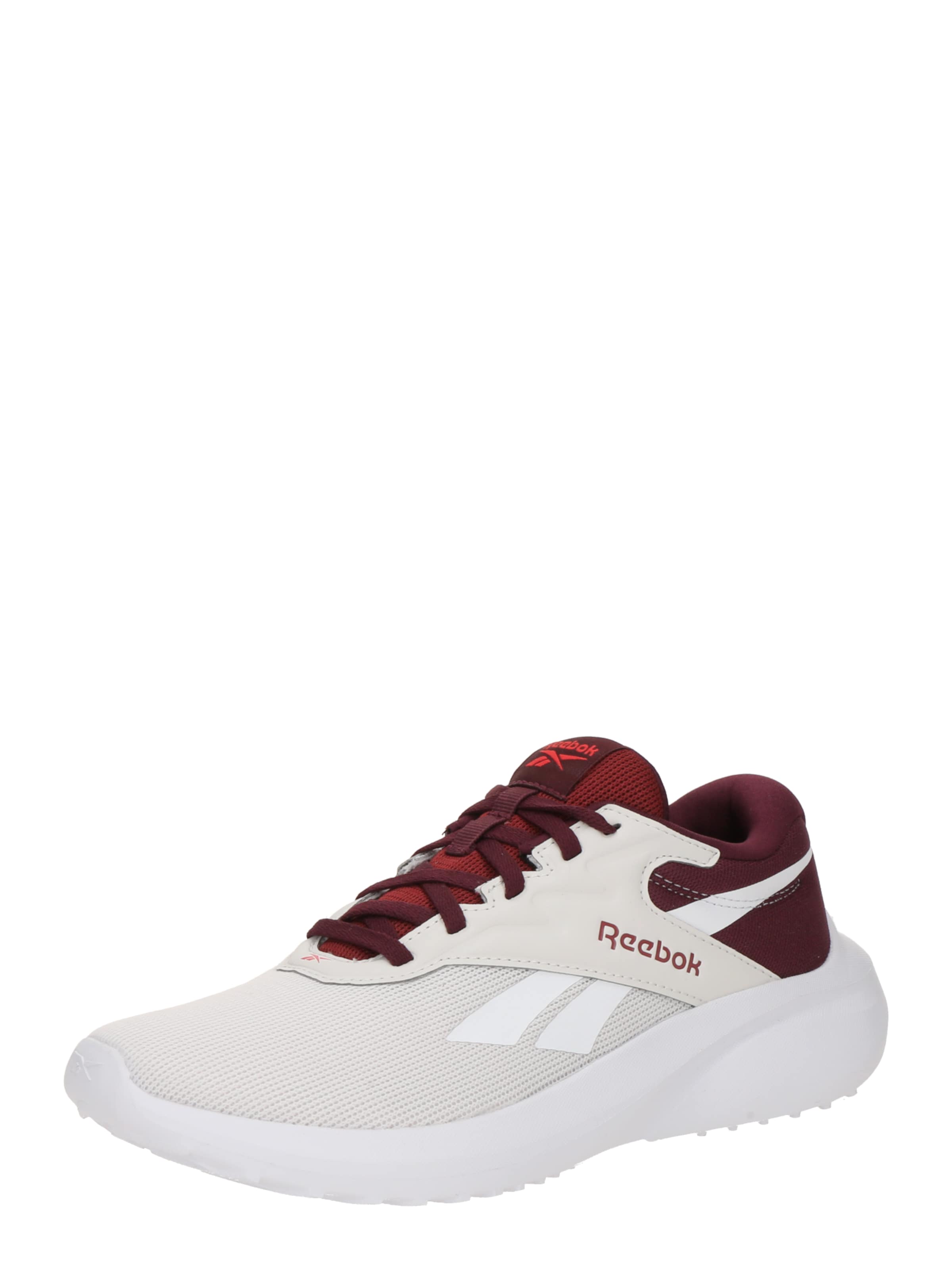 Reebok Běžecká obuv 'LITE 5' – bílá: přední strana