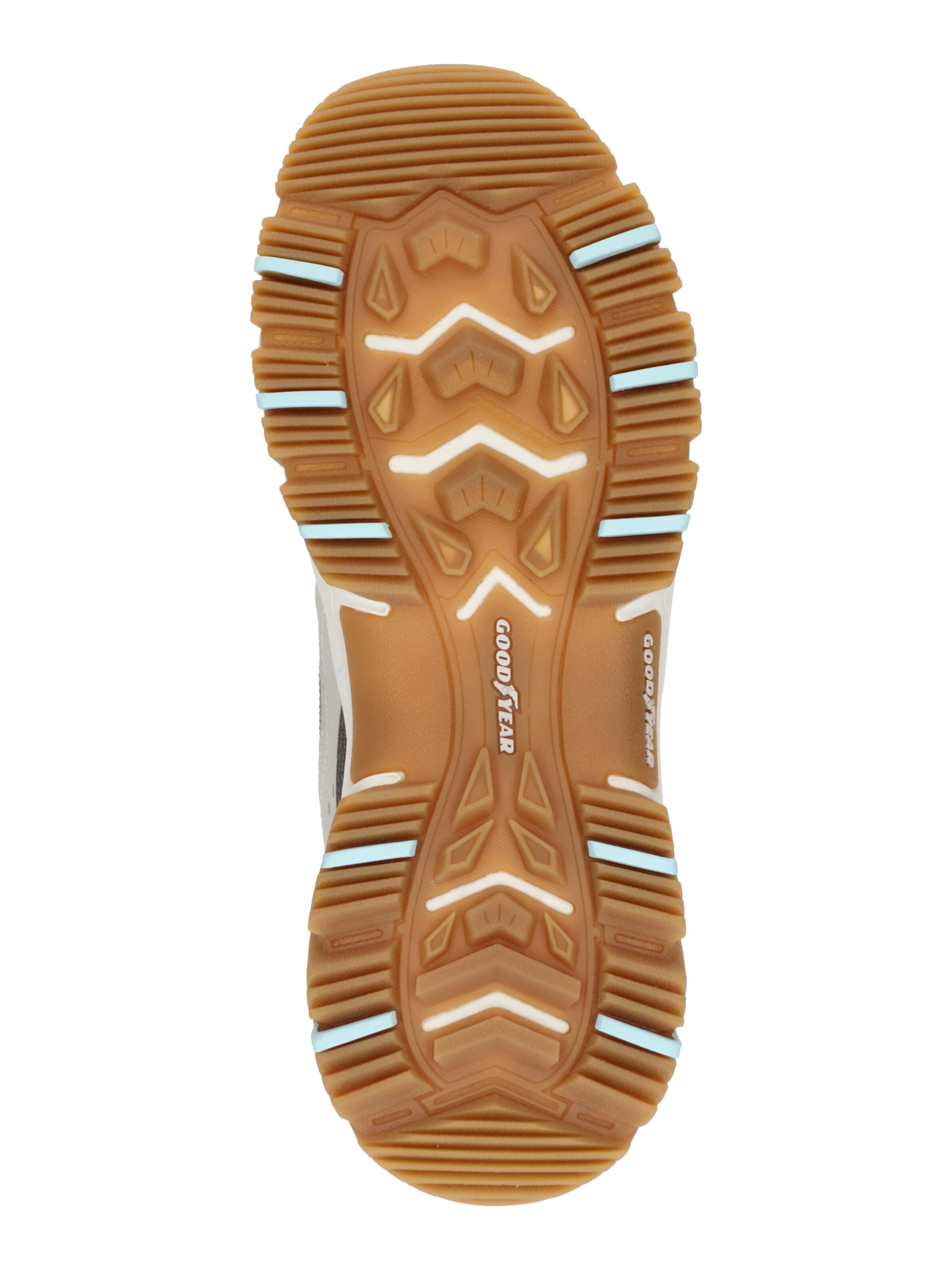 Baskets basses 'D LITES HIKER' SKECHERS en marron