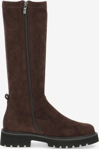 Bottes CAPRICE en marron