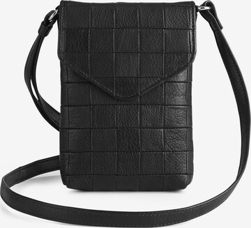 MARKBERG Pouch 'Mae' in Black: front