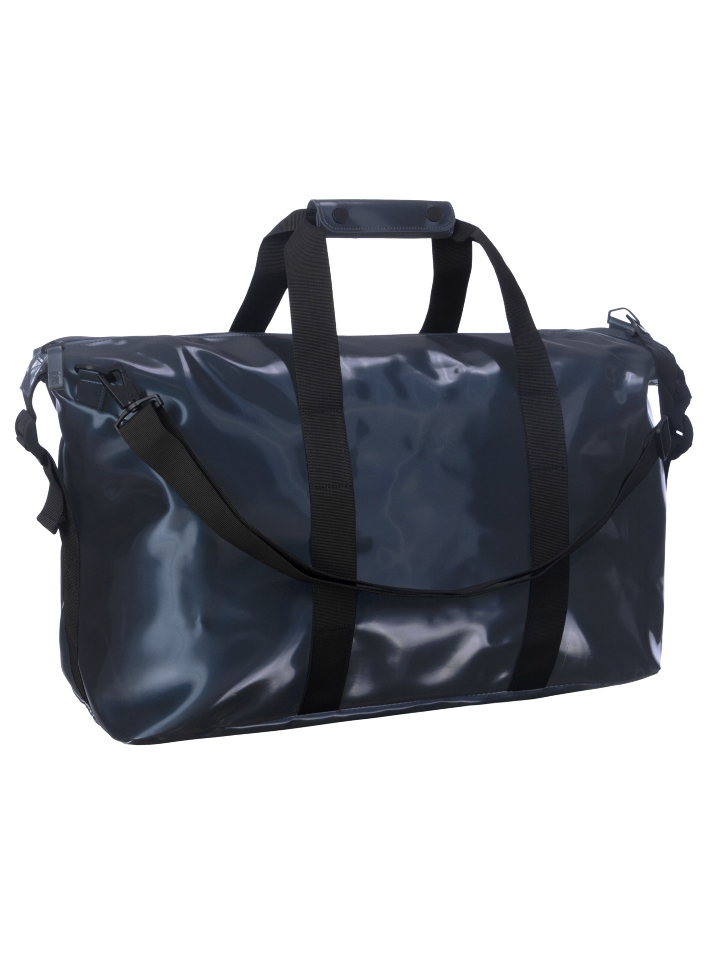 Borsa da viaggio 'Hilo' di RAINS in blu