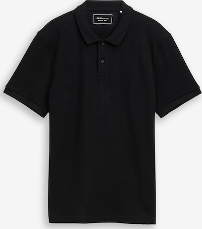 TOM TAILOR DENIM Paita koossa S värissä musta, Tuotenäkymä