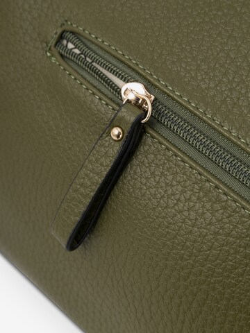 NOBO Håndtaske 'Enchanted' i grøn