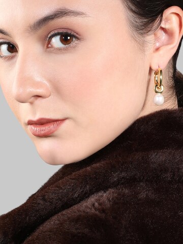 MISH Earrings 'May' in Gold