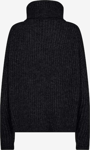 Pullover 'TORINO 2' di Soyaconcept in nero