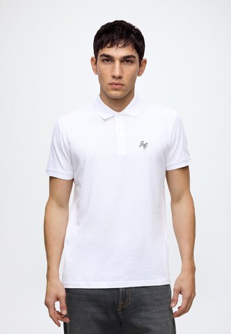 JACK & JONES Tričko 'JWHJOSEPH' – šedá: přední strana
