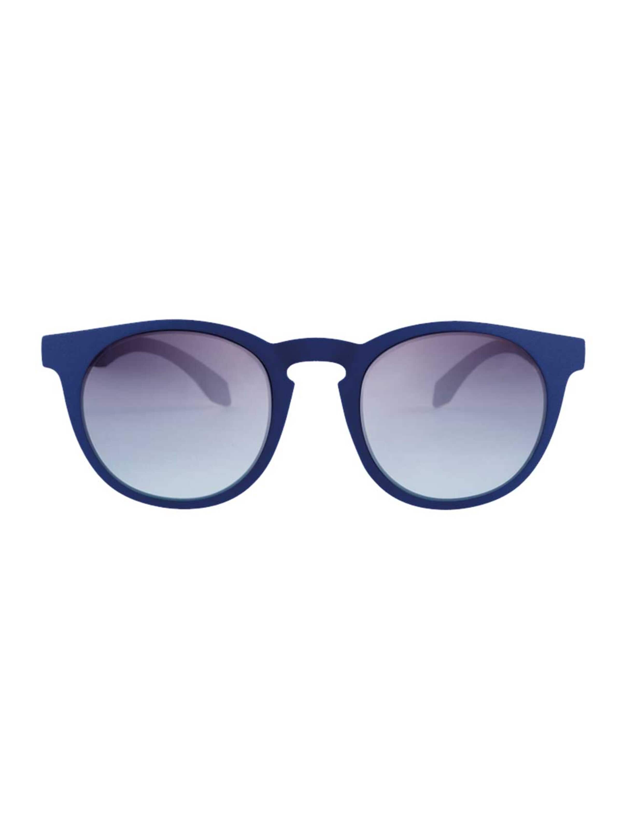 Alsteca Sunglasses 'Wynwood C07' in Blue: front