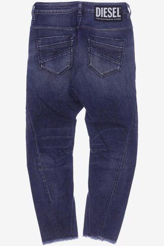 DIESEL Jeans 23 in Blau