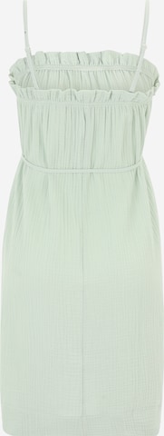 Robe d’été 'NATALI' Vero Moda Maternity en vert