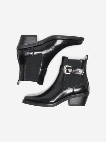 ONLY Chelsea Boots i sort