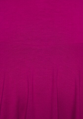 VIVANCE Skinny Φούστα σε ροζ