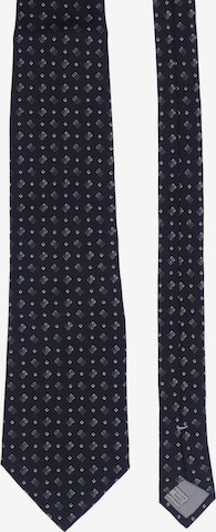 Dior Seiden-Krawatte One Size in Mischfarben: predná strana