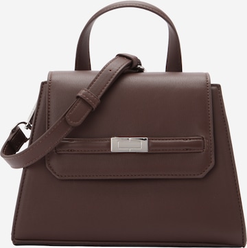STEVE MADDENRučna torbica 'Bremmy2' - smeđa boja: prednji dio