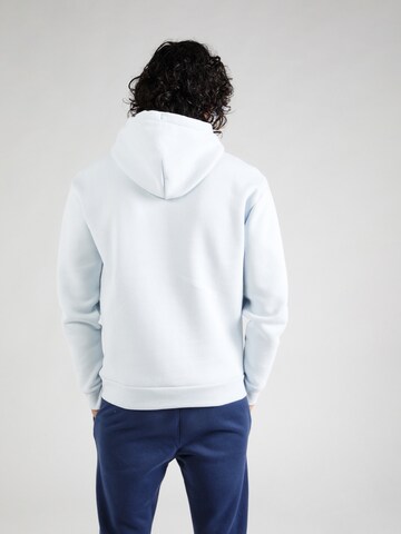 Sweat-shirt HOLLISTER en bleu