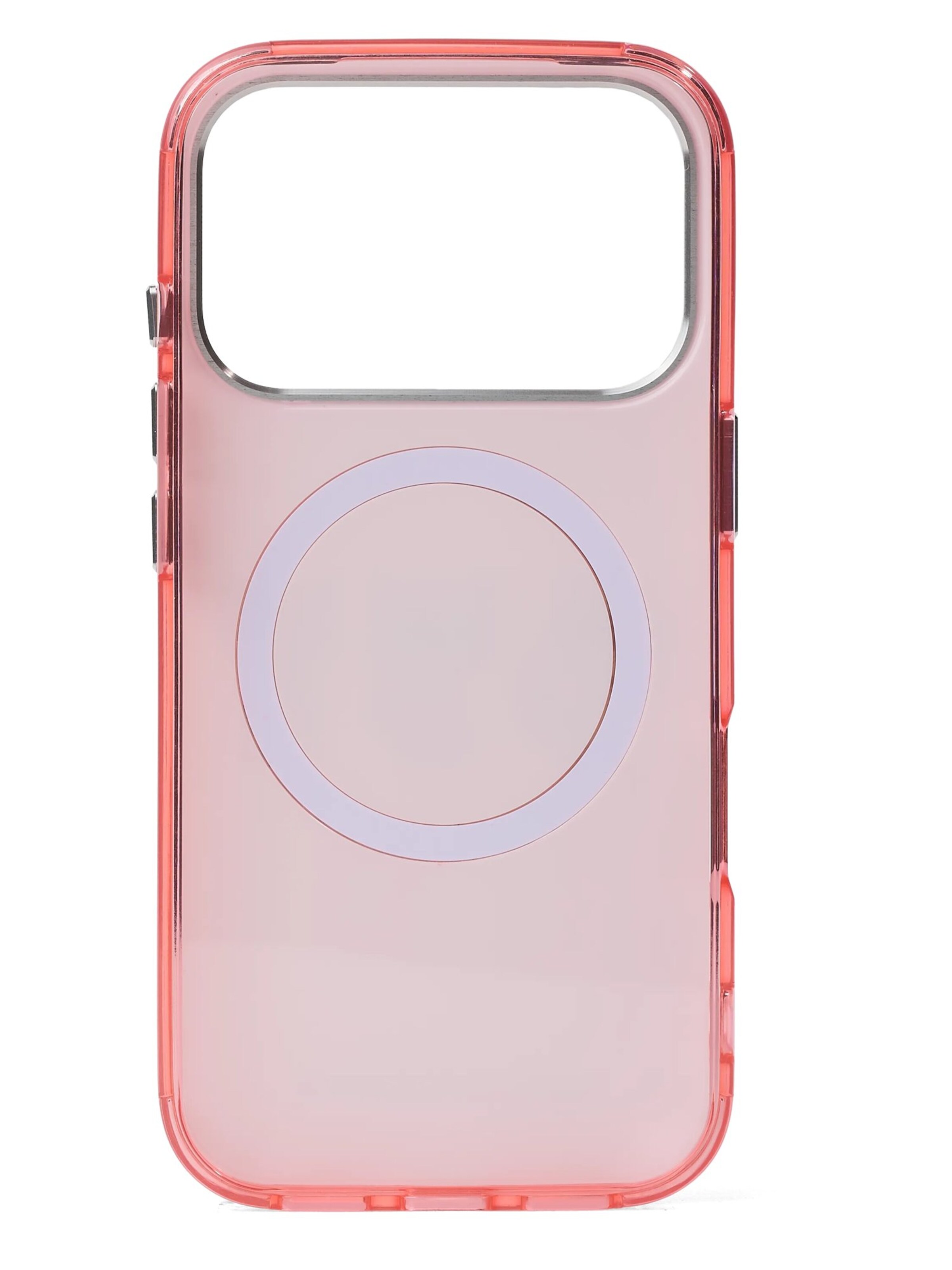 Karl Lagerfeld Mobilskal i rosa