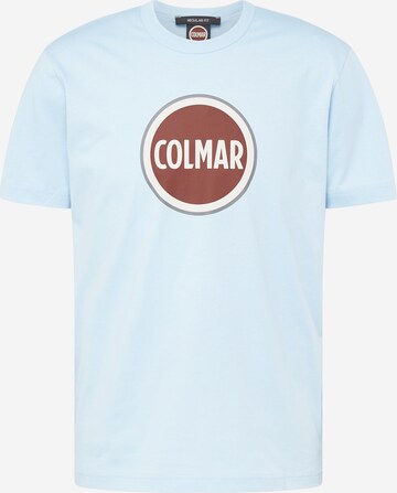 Colmar Shirt in Blue: front