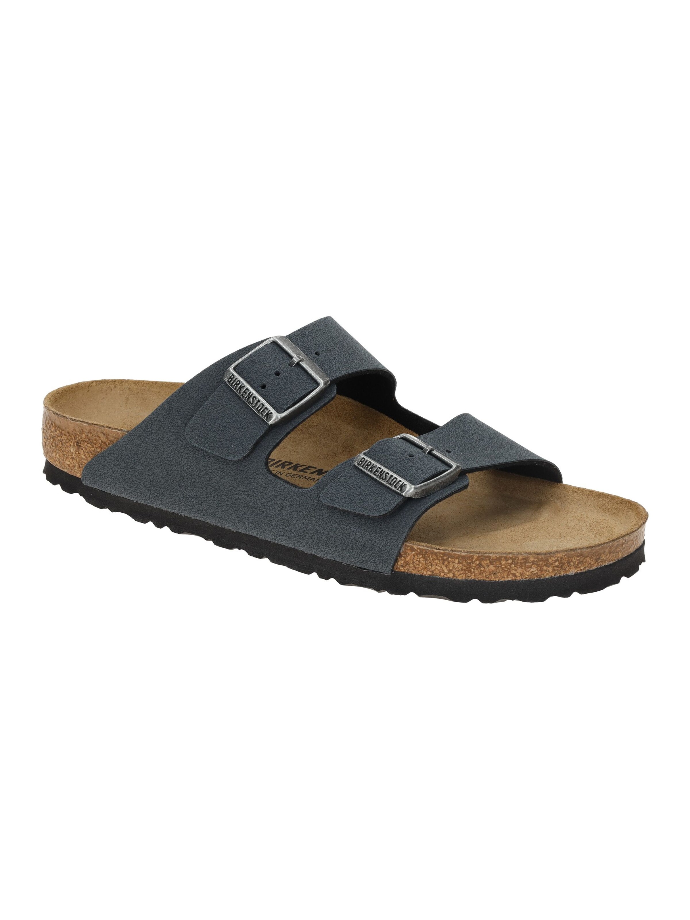 BIRKENSTOCK Mules 'Birkenstock Arizona BS 1022713' in Grey, Item view