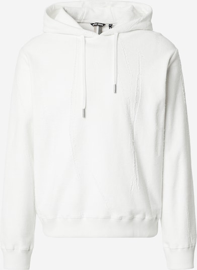 ANTONY MORATO Collegepaita värissä kerma, Tuotenäkymä