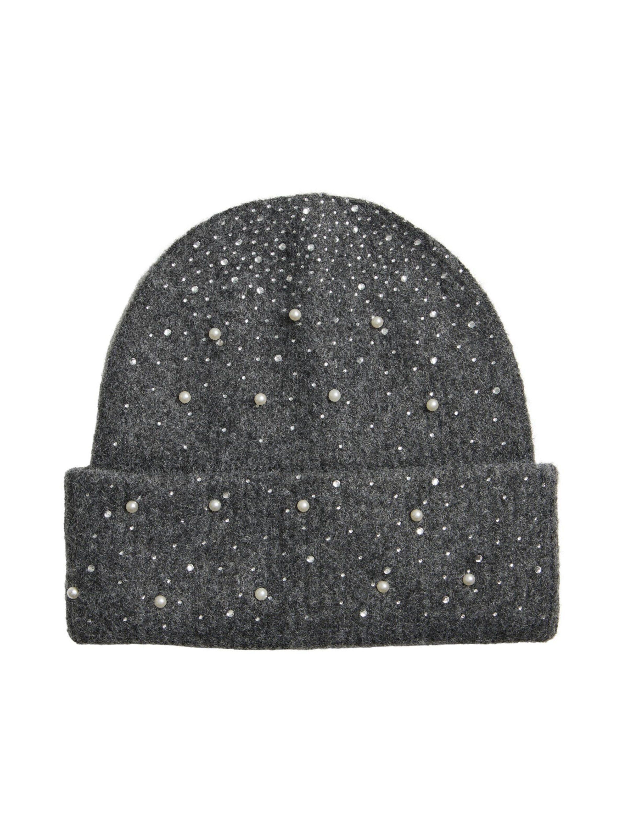 VILA Hue i grå: forside