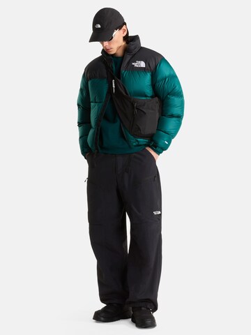 THE NORTH FACE Боти в черно